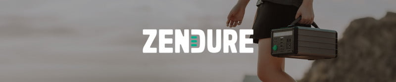 Zendure Powerstations