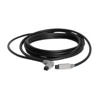 Hasselblad Firewire 800/800 Kabel 4,5m Grey H3D, H4D, CF, CFV Backs