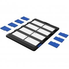 camforpro MicroSD Cardholder