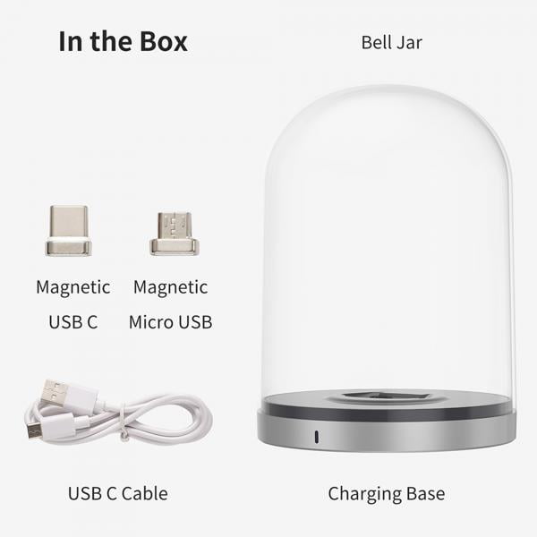 Telesin Portable Charging Base für DJI Mavic Mini &amp; Mini 2