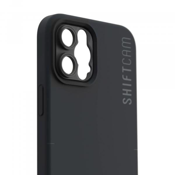 ShiftCam Camera Case mit in-case Lens Mount - iPhone