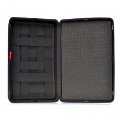 HPRC Light Case Grande mit Würfelschaum HPRC Light Case Grande mit Würfelschaum