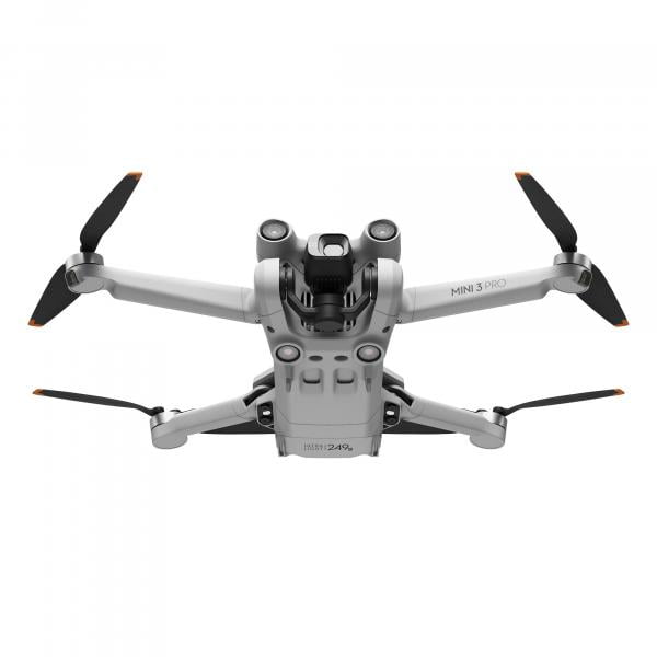 DJI Mini 3 Pro mit DJI RC Fly More Kit Bundle