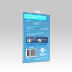 xclear Pro-Glass Hydrophobic Protector für HERO5-7 Black