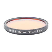 Backscatter FLIP 55mm Deep Filter