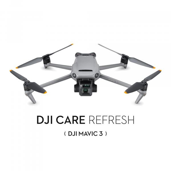 DJI Care Refresh 1 Jahr für Mavic 3