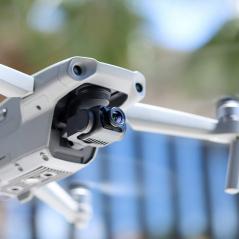 Ulanzi DR-04 Ultraweit-Linse für Mavic Air 2