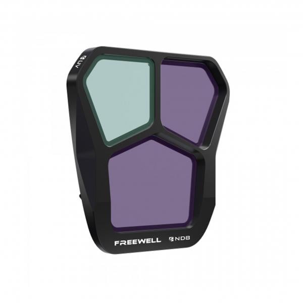 Freewell Gear ND Filter für DJI Mavic 3 Pro