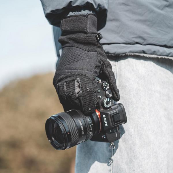PGYTECH Handschuhe für Videographen