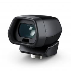 Blackmagicdesign EVF für Pocket Cinema Camera Pro Blackmagicdesign EVF für Pocket Cinema Camera Pro
