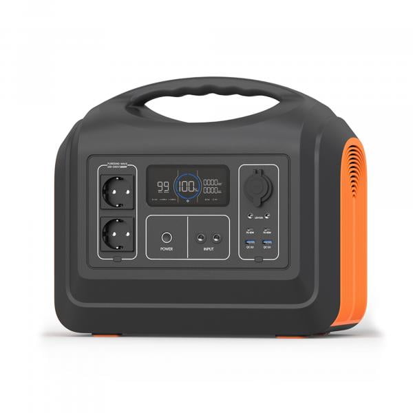 SOUOP Portable Power Station 1800W
