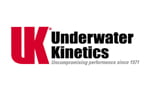 Underwater Kinetics