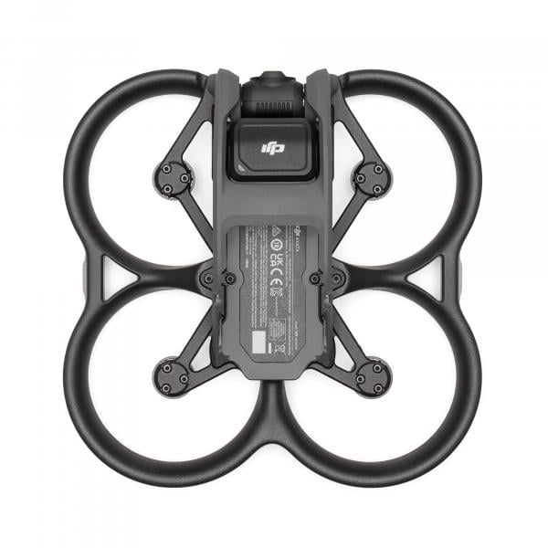 DJI Avata Fly-Smart Combo mit FPV Goggles V2