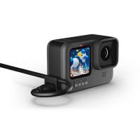 GoPro Pass-Through-Abdeckung für USB-Kabel für HERO9-11