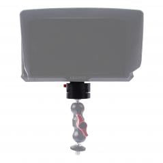 digitalfoto Quick Release Mount für Kamerazubehör