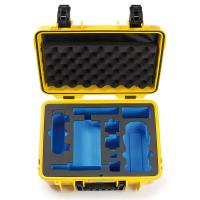 B&amp;W Outdoor Case 4000 für DJI Mavic Air 2 &amp; Air 2S