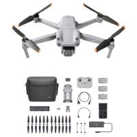 DJI Air 2S 360 Grad Kamera Fly More Combo Bundle