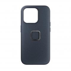 Peak Design Mobile Everyday Case für iPhone 15 - Midnight