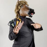 Peak Design Mobile Everyday Case für iPhone 15 - Midnight