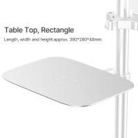 GearTree Table Top - Rectangle