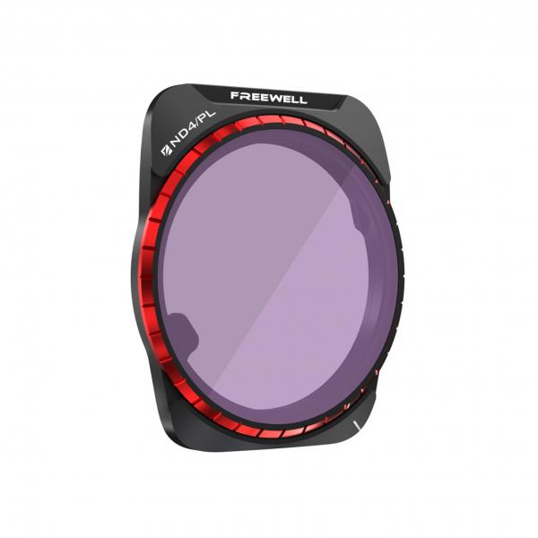 Freewell Gear ND-Filter für DJI Air 3