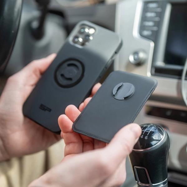 SP Connect SPC+ Card Wallet