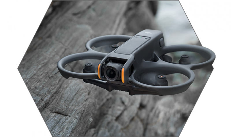 DJI Avata 2
