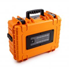 B&W energy.case PRO500 300W