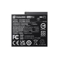 Insta360 Ace &amp; Ace Pro - Akku REFURBISHED