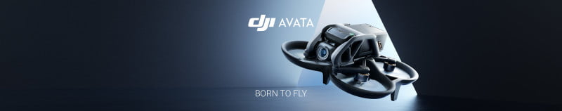 DJI Avata