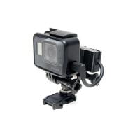 LCA Halterung für GoPro Pro Mic Adapter V2