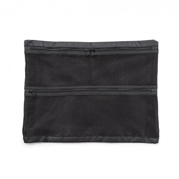 B&amp;W Deckeltasche Meshbag