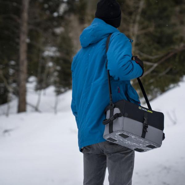 Goal Zero Yeti Protection Case