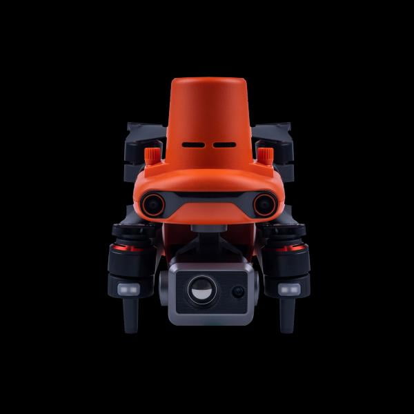 Autel Robotics EVO II Dual RTK Rugged Bundle (640) T