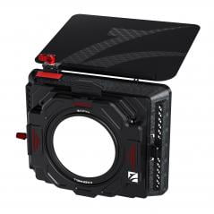 Freewell Gear Eiger Matte Box - The Ultimate Compact and Lightweight Filter System Freewell Gear Eiger Matte Box - The Ultimate Compact and Lightweight Filter System