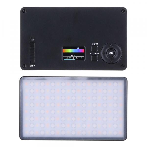 Rollei Lumen RGB-Pocket