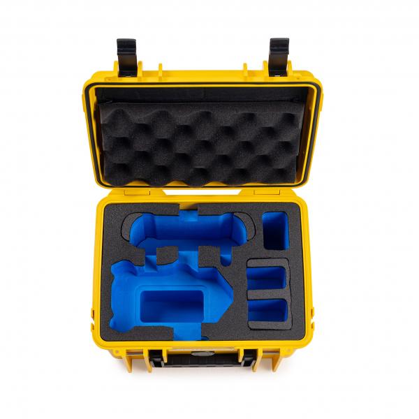 B&amp;W DJI Mini 4 Pro Serie Case 2000
