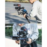 Ulanzi R083 Klappbarer Handle Grip für DJI RSC2/RS2