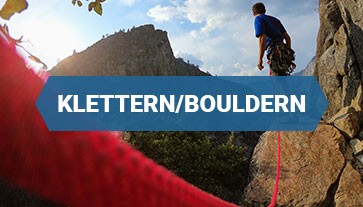 Klettern & Bouldern