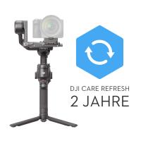 DJI Care Refresh DJI RS 4 2 Jahre