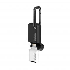 GoPro Quik Key MicroSD-Cardreader