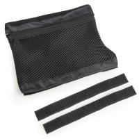 B&amp;W Deckeltasche Meshbag