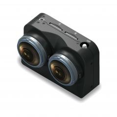 Z CAM K1 Pro Cinematic VR180 3D Kamera Z CAM K1 Pro Cinematic VR180 3D Kamera