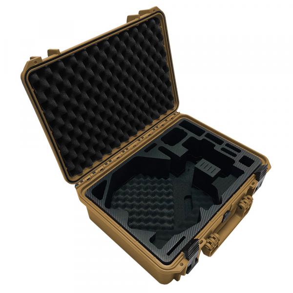 TOMcase Ronin-S Outdoor Case XT430