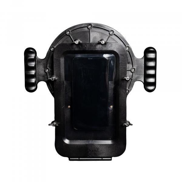 Domemare Unterwassergehäuse für Smartphones