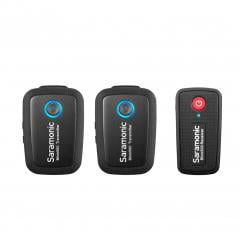 SARAMONIC Blink500 B2 TX+TX+RX