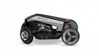 EcoFlow Blade + Lawn Sweeper Kit