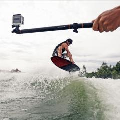 SP Gadgets SECTION Swivel Head