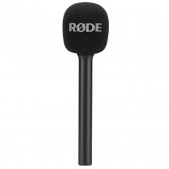 Rode Interview GO