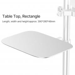 GearTree Table Top - Rectangle